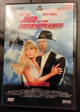 DVD  JAGD AUF EINEN
