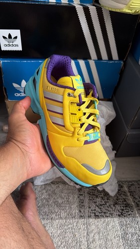 Adidas 8000 - adidas, zx