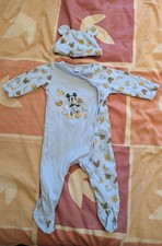 Disney baby mickey mouse - mickey,