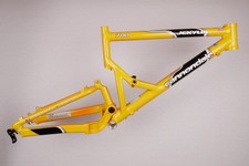 Cannondale Jekyll  700 Fully Rahmen für 26 Zoll Räder, RH-43cm (21)