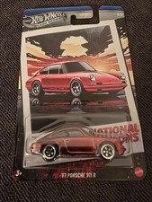  JBY91 Spectraflame STH  HOT