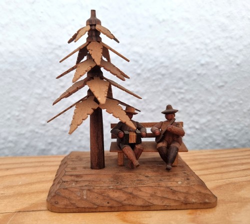 Alt erzgebirge musikanten - alt, 2