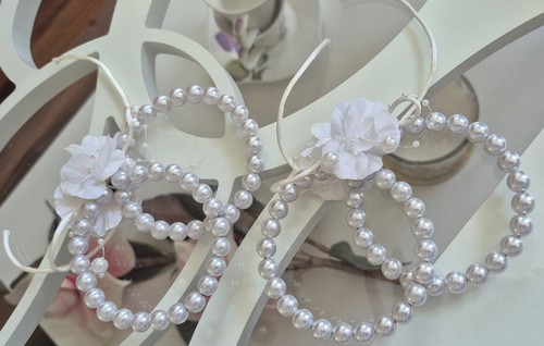 Tischschmuck autoschmuck - 2x,