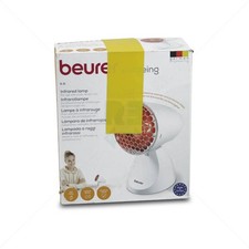 Infrarotlampe 11 beurer