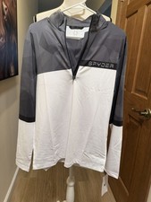 Spyder Men's Paramount Half