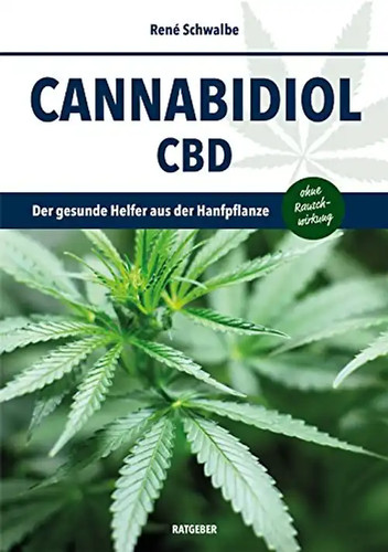 Cannabidiol cbd ratgeber der - cbd,
