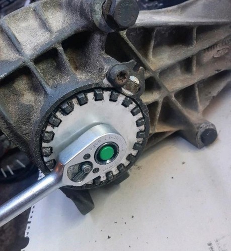 Ford sierra differrential - ford,