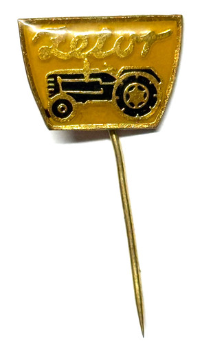 Zetor traktor 70er jahre - zetor,