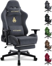 Vittanly Gaming Stuhl