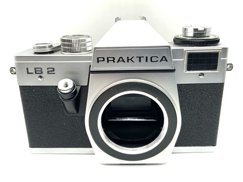 Pentacon praktica lb2 35mm - praktica,