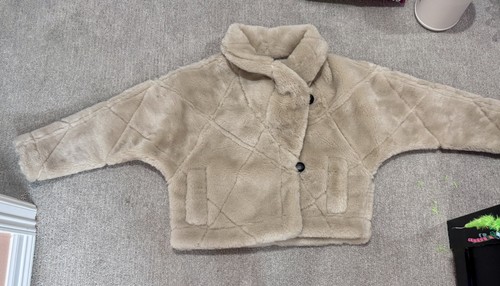 Pinie faux fur - ba&sh,