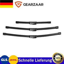 Scheibenwischer Komplett Setz