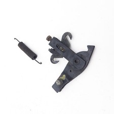 Halter Lasche Bremsseilzug