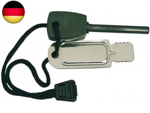 Mil tec feuerstein 15273000 - mil-tec, feuerstein-15273000