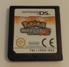 Nintendo pokemon weiße - pokemon,