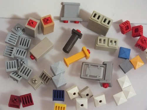 Playmobil clip würfel - playmobil,