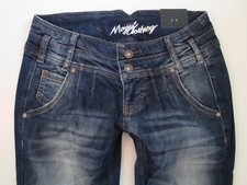 ABVERKAUF!  MOGUL  Jeans