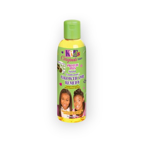 Africas best originals growth - africas,
