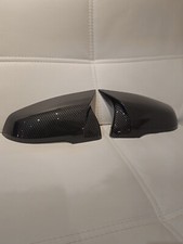 Spiegelkappen  - Carbon