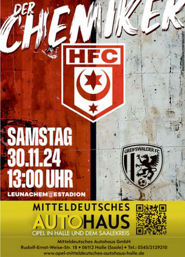 2024 stadionzeitung - 30.11.2024,