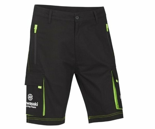 Kawasaki mxgp herren bermuda - mxgp,
