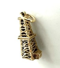 Anhänger gold karat - anhänger,