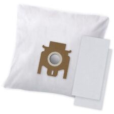 20 Staubsaugerbeutel geeignet