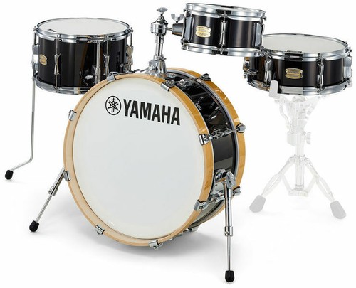 Yamaha akustik schlagzeug - yamaha,