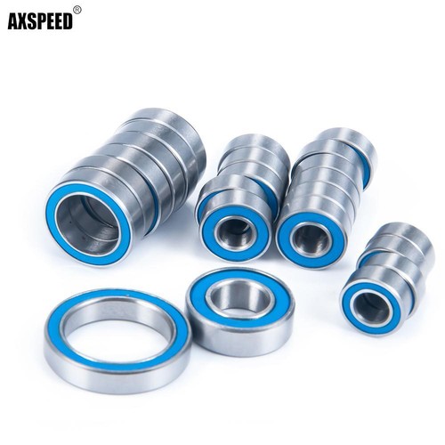 Axspeed 23x kugellager - kugellager, bearing