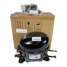 HUAYI HYE50MDU Kompressor Kühlkompressor Verdichter 220-240V 50Hz