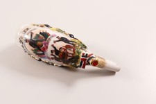 Reservisten Porzellan-Tabaks-