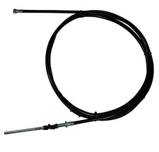 Bremszug - SP Hinten für