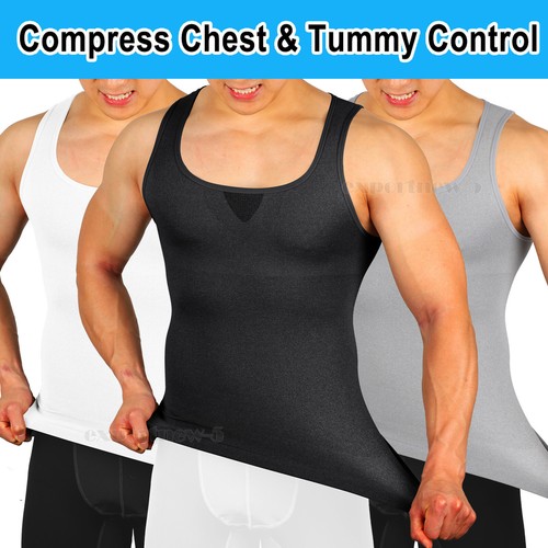 Herren mieder unterhemd body - herren,