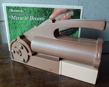 Vintage RONCO Akku Elektro