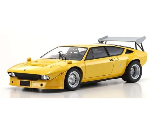 Kyosho lamborghini urraco - lamborghini,