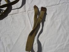 Packriemen Wehrmacht