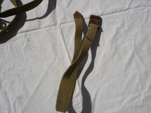 Packriemen wehrmacht - packriemen,
