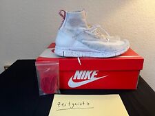 Nike Free Flyknit Mercurial