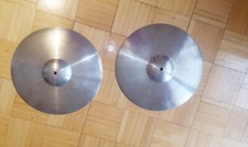 KORRI ARGENA HI HAT