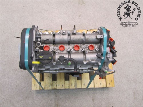 Motor benzin audi a1 - motor,