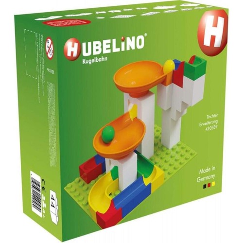 Hubelino kugelbahn - hubelino,