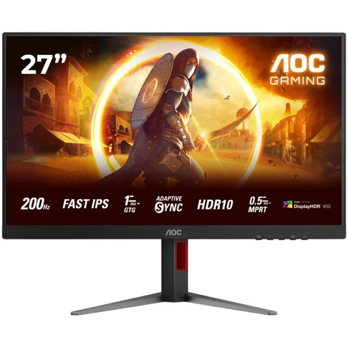 Aoc gaming monitor - gaming-monitor,