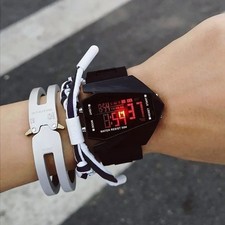 Digitaluhr Sport Kinder Jungen
