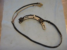 Ducati Monster M600 M750 M900 Pick up Zündung / igniter pick up coils   98 - 01