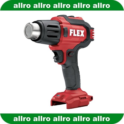 Flex akku heißluftpistole - flex, akku-heißluftpistole