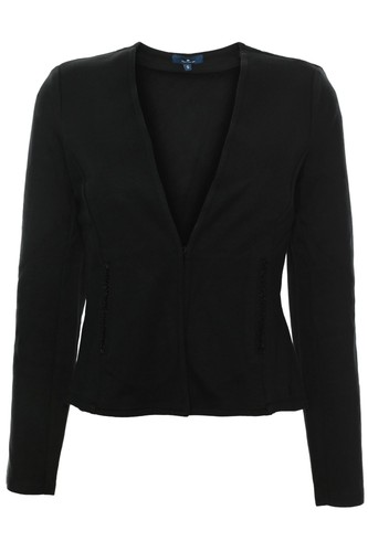 Tom tailor jerseyblazer blazer - tom,
