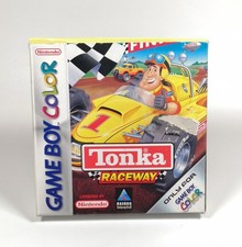 Tonka raceway nintendo - tonka,