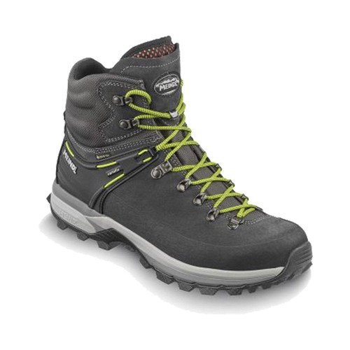 Meindl air revolution grau - meindl,