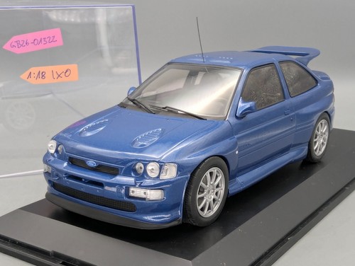 Modellautos ixo ford - modellautos,