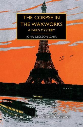 John dickson carr the - john,